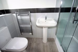Ensuite To Bedroom Two- click for photo gallery